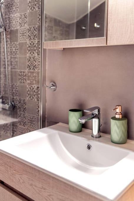 Boutique35 Luxury Apartment, Athens, Acropolis Apartment
