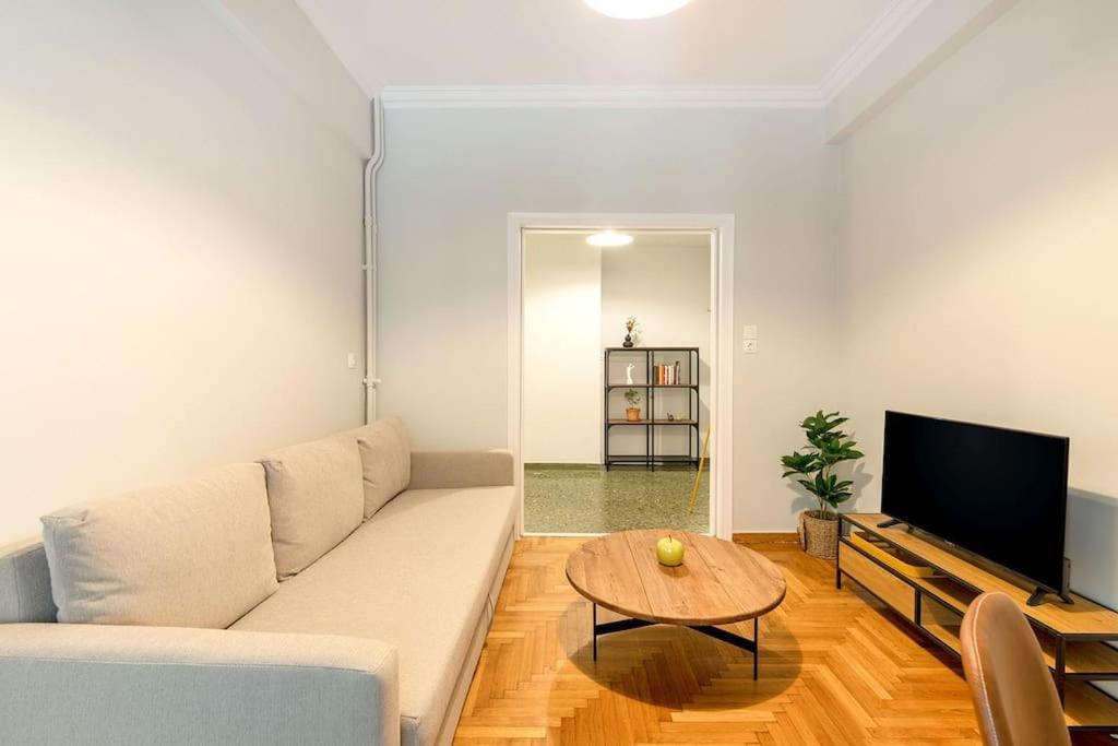 Apartment Boutique35 Luxury Apartment, Athens, Acropolis Athens