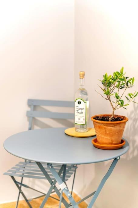 Apartamento Boutique35 Luxury Apartment, Athens, Acropolis Atenas
