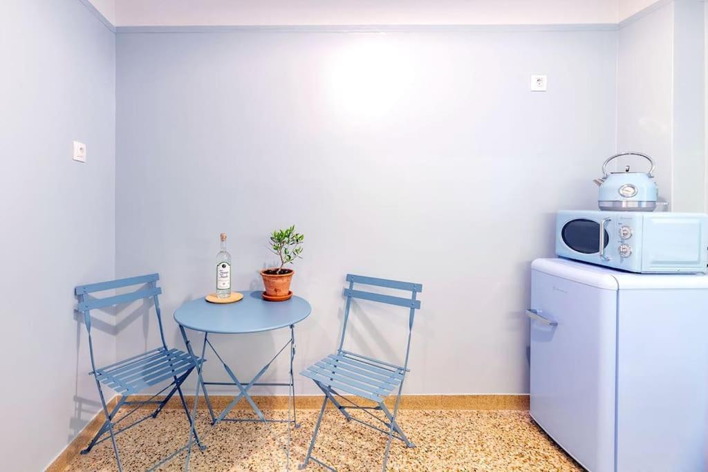 Boutique35 Luxury Apartment, Athens, Acropolis