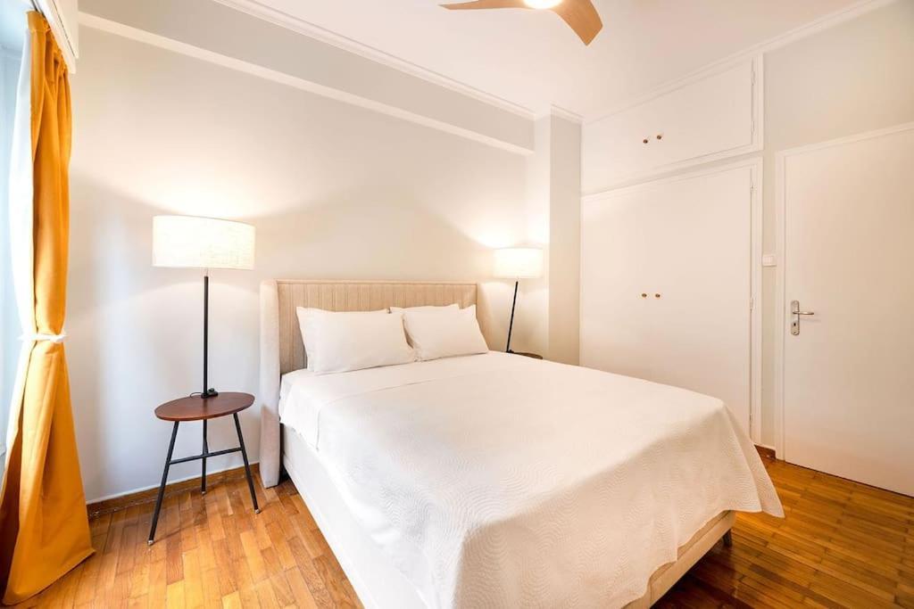Boutique35 Luxury Apartment, Athens, Acropolis Apartment Athens