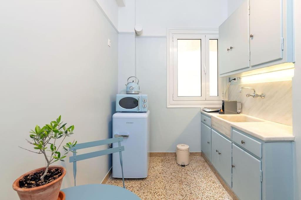 Apartamento Boutique35 Luxury Apartment, Athens, Acropolis Atenas