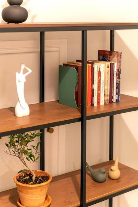 Boutique35 Luxury Apartment, Athens, Acropolis *