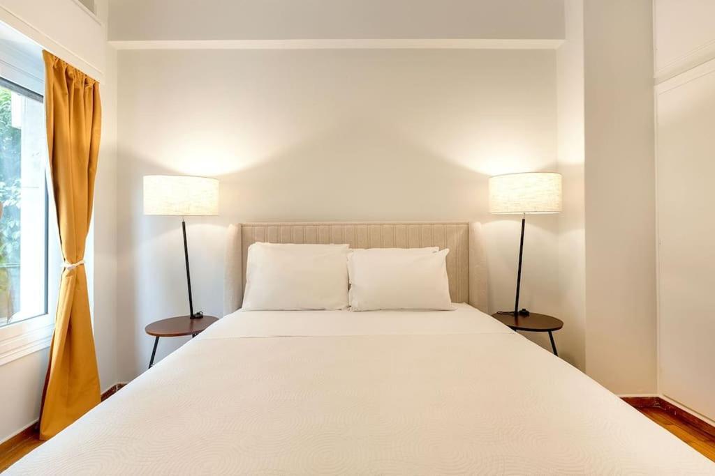 Boutique35 Luxury Apartment, Athens, Acropolis