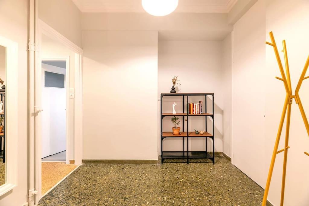 Apartment Boutique35 Luxury Apartment, Athens, Acropolis