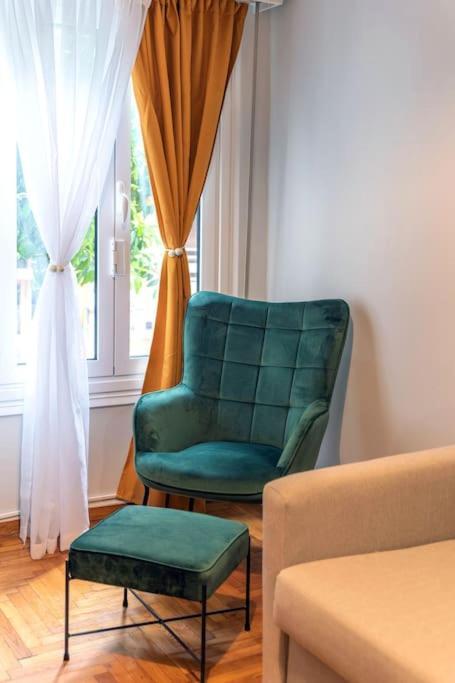 Boutique35 Luxury Apartment, Athens, Acropolis