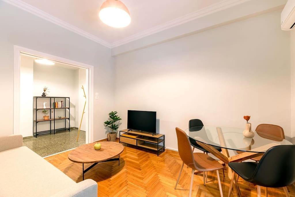 Apartment Boutique35 Luxury Apartment, Athens, Acropolis