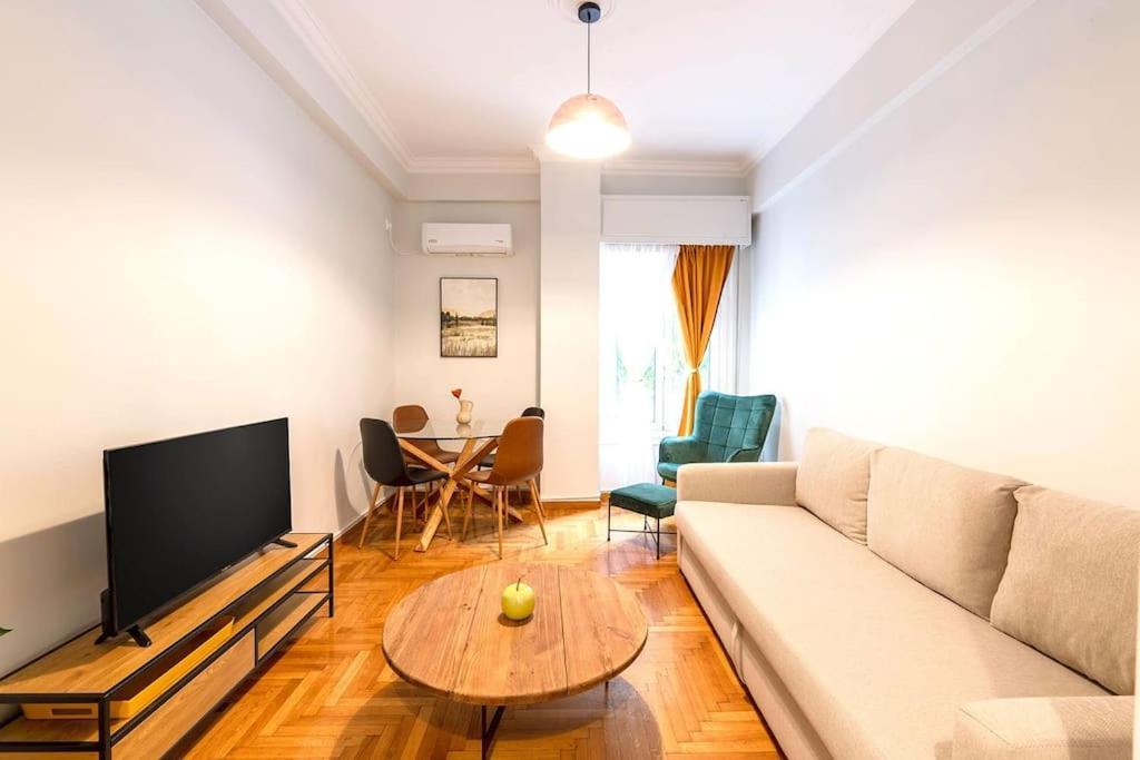 Boutique35 Luxury Apartment, Athens, Acropolis *