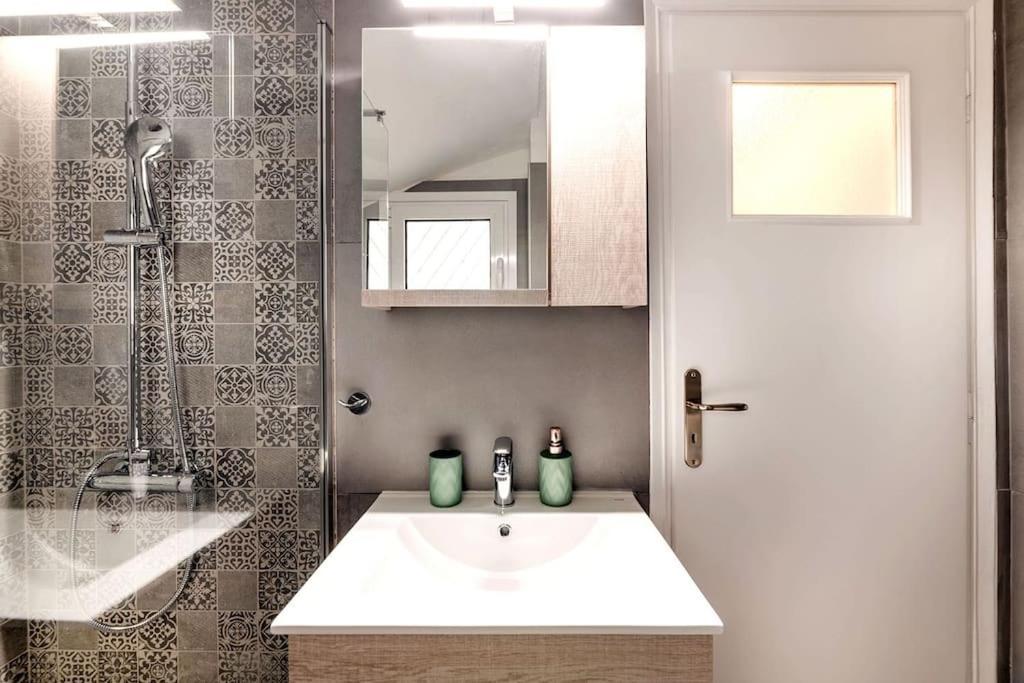 Boutique35 Luxury Apartment, Athens, Acropolis * Athens