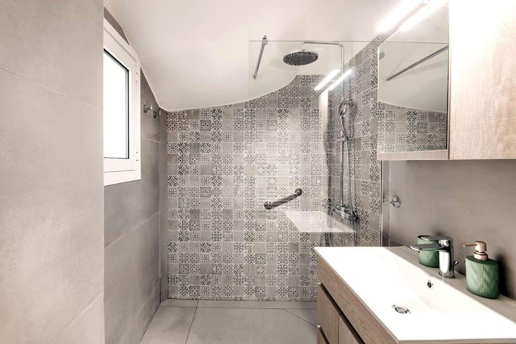 Apartment Boutique35 Luxury Apartment, Athens, Acropolis
