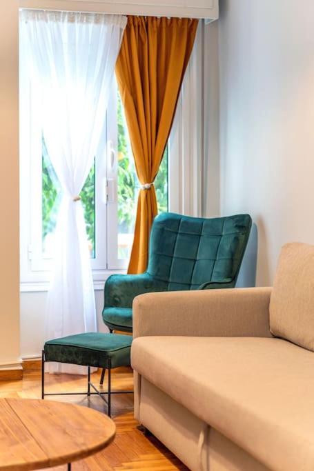 Boutique35 Luxury Apartment, Athens, Acropolis Apartment