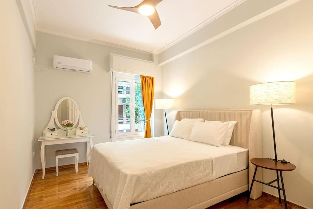 Boutique35 Luxury Apartment, Athens, Acropolis *